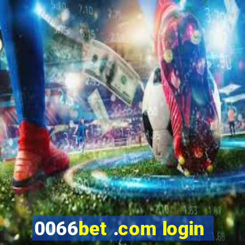 0066bet .com login